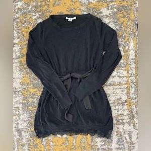 Motherhood Maternity Sweater